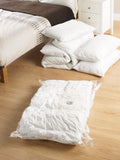 George Home sealed vacuum storage bag for clothing and linens, UK version