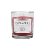George Home Spiced Berry Votive Candle 120g, UK version