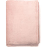 George Home pink super soft throw blanket 150x120cm (British brand)