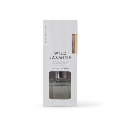 George Home Reed Diffuser Jasmine 100ml, UK version
