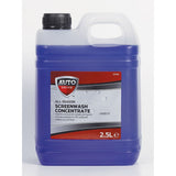 Auto Drive screenwash concentrate windshield cleaner (British brand)