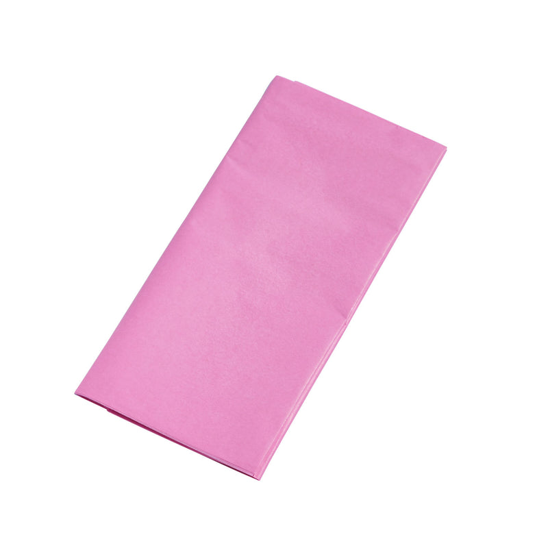 George pink tissue paper 7 sheets 50x70cm, UK version