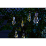 George Home 5 LEDs hanging lightbulb, imported from the UK