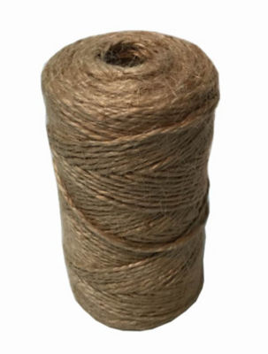 ASDA natural garden jute twine 100m - British product