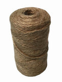 ASDA natural garden jute twine 100m - British product