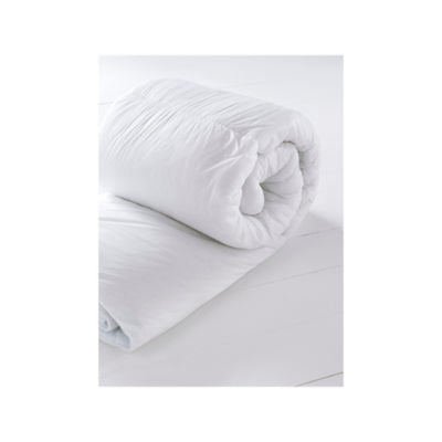 George Home King 13.5 tog duvet, UK version
