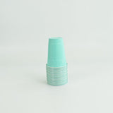 George Home Aqua Partybecher 15er-Pack (britische Marke)