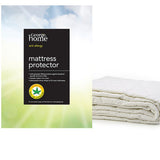 George Home Anti-Allergie Matratzenschoner King Size, importiert aus Großbritannien