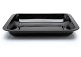 George Home Enamel Roasting Tray 38x30x5cm, UK version