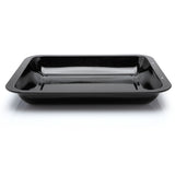 George Home Enamel Roasting Tray 38x30x5cm, UK version