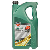 Auto Drive 5W30 fully synthetic engine oil - UK version