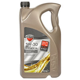 Auto-Drive 5W30 engine oil, UK version