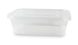ASDA George Home Plastic Food Storage Containers- Buy online at McGrocer