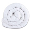 George Home 10.5 Tog soft touch microfibre double duvet 200x200cm, UK version