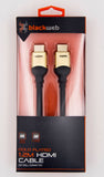 ASDA Tech HDMI cable 1.2m - British product