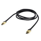 Blackweb HDMI cable 1.8m - British product