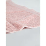George Home Dusky Pink Hand Towel Small, UK version