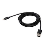 Blackweb Lightning cable 1.5m, imported from the UK