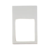 George Home Oil Burner contemporary design, imported from the UK