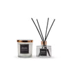 George Home lime basil mandarin candle and diffuser giftset, UK version