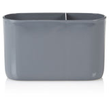 George Home charcoal dental organiser for bathroom items, UK version