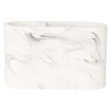 George Home Toothbrush Holder White, UK version