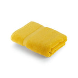 George Home Medium Mustard bath towel, UK version