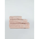ASDA George Home Small Pink Egyptian Cotton Hand Towel- Buy online at McGrocer