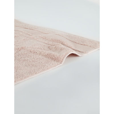 George Home small pink hand towel, UK version