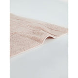 George Home small pink hand towel, UK version