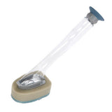 ASDA George Home Sponge Brush Household Cleaning Tool- Buy online at McGrocer