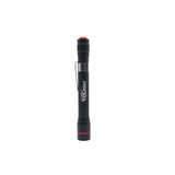 ASDA 80 lumen LED torch pen light impact resistant - British product