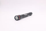 ASDA 80 lumen LED torch pen light impact resistant - British product