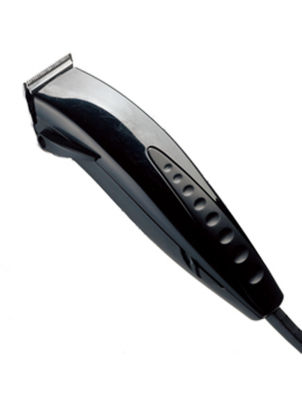 George hair clipper black, UK version