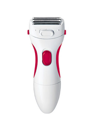 ASDA George Lady Shaver med detaljtrimmer og tilbehør- Kjøp online hos McGrocer