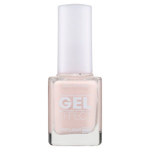 Collection Pearl Glow 23 gel effect nail polish 10.5ml - British product