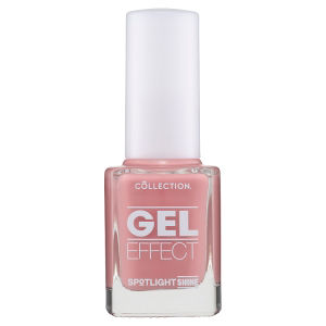 Collection Gel Effect Spotlight Shine nail polish 10.5ml, imported from the UK