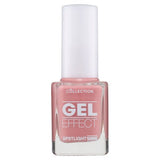 Collection Gel Effect Spotlight Shine nail polish 10.5ml, imported from the UK