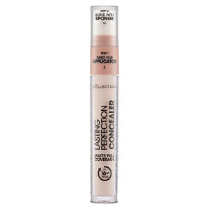 Collection concealer Porcelain 2, imported from the UK