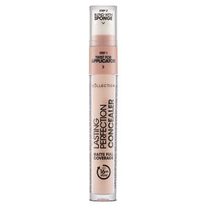 Collection Lasting Perfection Concealer Fair 5 - British product
