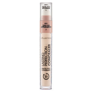 Collection Lasting Perfection concealer Cashew 6, UK version