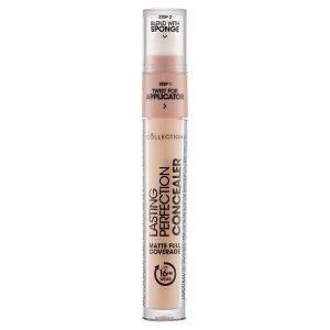 Collection Lasting Perfection Concealer Biscuit 7 (British brand)