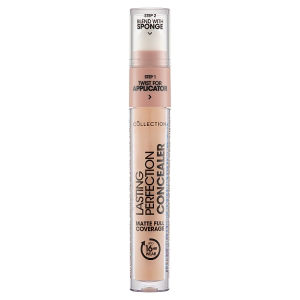 Collection Lasting Perfection concealer in Beige 8, UK version