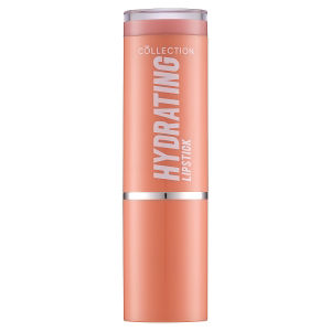 Collection lipstick Soft Nude 38, UK version