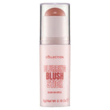 Collection blurring blush stick Rosy 5g (British brand)