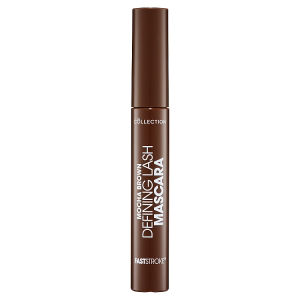 Collection Faststroke Mocha Brown mascara 9ml - British product