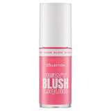 Collection liquid blush 2 Sweet Cheeks 5ml - British product
