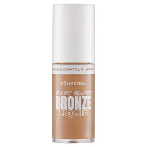 Collection Soft Glow Bronze Liquid 5ml - British product