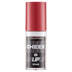 Collection cheek and lip stain Ruby 6 5ml, UK version
