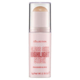 Collection Glass Skin highlight stick 5g, imported from the UK